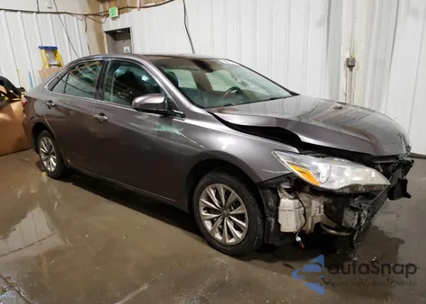 2015 Toyota Camry Le from USA, damaged, VIN 4T1BF1FK2FU944613